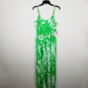 Lilly Pulitzer for Target M Boom Boom Jumpsuit